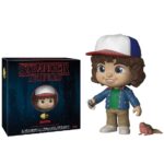 5 Star: Stranger Things - Dustin