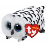 TY The Beanie Boo's Nellie