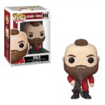 POP! Television: La Casa de Papel - Oslo #914