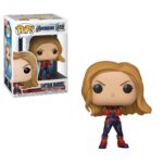 POP! Marvel: Avengers Endgame - Captain Marvel #459