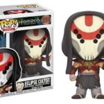 POP! Games: Horizon - Eclipse Cultist #259
