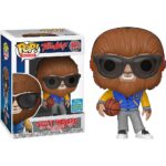 POP! Movies: Teen Wolf - Scott Howard SDCC 2019 #773