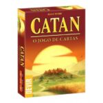 Catan O Jogo de Cartas (PT)