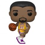 POP! NBA: Legends - Magic Johnson #78