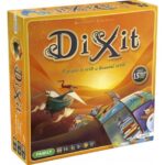 Dixit (EN)