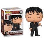 POP! Rocks: Elvis - 68 Comeback Special #188