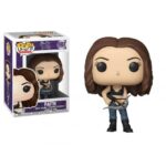 POP! Television:  Buffy The Vampire Slayer - Faith #597