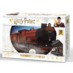 Puzzle 3D Harry Potter Hogwarts Express