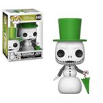 POP! Disney: Snowman Jack #448