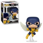 POP! Marvel 80th - Angel #506