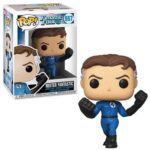 POP! Marvel: Fantastic Four - Mister Fantastic #557