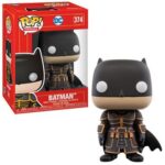 POP! Heroes: Imperial Palace - Batman #374
