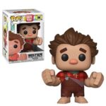POP! Disney: Ralph Breaks the Internet - Wreck-it Ralph #06