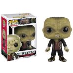 POP! Heroes: Suicide Squad - Killer Croc #102