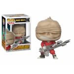 POP! Movies: Mad Max Fury Road - Coma-Doof Warrior #516