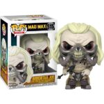 POP! Movies: Mad Max Fury Road - Immortan Joe #515