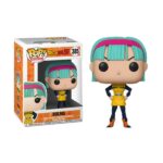POP! Animation: DragonBall Z - Bulma #385