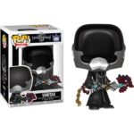 POP! Disney: Kingdom Hearts - Vanitas #490