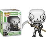 POP! Games: Fortnite - Skull Trooper #438