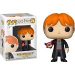 POP! Movies: Harry Potter - Ron Weasley #71