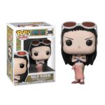 POP! Animation: One Piece - Nico Robin #399
