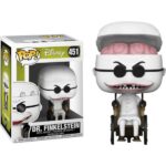 POP! Disney: Dr. Finkelstein #451