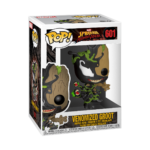 POP! Marvel: Spider-Man Maximum Venom - Venomized Groot #601