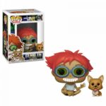 POP! Animation: Cowboy Bebop - Ed and Ein #470