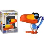 POP! Disney: The Lion King - Zazu #499