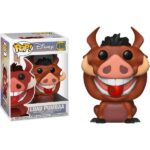 POP! Disney: The Lion King - Luau Pumbaa #498