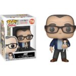POP! Television: Modern Family - Jay #756