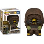 POP! Games: Fallout 76 - Mole Miner #485