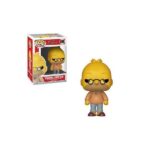 POP! Television: The Simpsons - Grampa Simpson #499