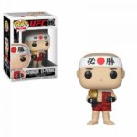POP! UFC: UFC - Georges St-Pierre #09
