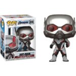 POP! Marvel: Avengers Endgame - Ant-Man #455