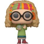 POP! Harry Potter - Sybill Trelawney #86