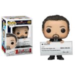 POP! Marvel: Spider-Man - Happy Hogan #472