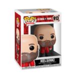 POP! Television: La Casa de Papel - Helsinki #913