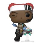 POP! Games: Apex Legends - Lifeline #541