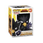POP! Animation: My Hero Academia - Fumikage Tokoya #607
