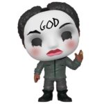 POP! Movies: The Purge: Anarchy - Waving God #811