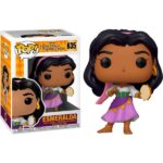 POP! Disney: The Hunchback of Notre Dame - Esmeralda #635