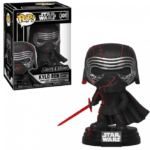 POP! Star Wars - Kylo Ren Supreme Leader #308