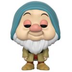 POP! Disney: Snow White - Sleepy #343