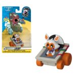 Funko Super Racers - FNAF - Lolbit