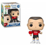 POP! Movies: Forrest Gump - Forrest Gump #770