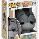 POP! Disney: Winnie the Pooh - Eeyore #254