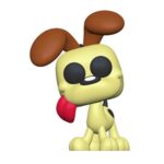 *DANIFICADO* POP! Comics: Garfield - Odie #21