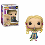 POP! Rocks: Britney Spears - Slave 4U #98