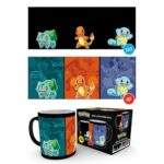 Caneca Térmica Pokémon